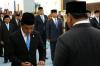 Breaking News: Prabowo Lantik Bahlil Jadi Menko Hilirisasi dan Transisi Energi