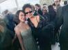 Viral Shandy Aulia Ketemu Rihanna di Fashion Show Dior Summer 2027 Paris, Ini Fotonya!