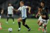 Tanpa Messi, Argentina Langsung Pesta 4 Gol ke Gawang Bolivia