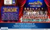 Amazing 24 The Power of Comedy, Pesta Komedi dan Kolaborasi Musik Spektakuler Meriahkan HUT Ke-24 GTV 