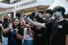 Abdul Indonesian Idol Meriahkan Hari Pertama iNews Campus Connect 2026 Untar  - Bagian 4