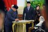 Prabowo Minta Komunikasi Pemerintah Jadi Alat Persatuan Nasional - Bagian 4