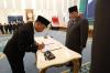 Prabowo Minta Komunikasi Pemerintah Jadi Alat Persatuan Nasional - Bagian 1