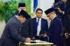Prabowo Minta Komunikasi Pemerintah Jadi Alat Persatuan Nasional - Bagian 3