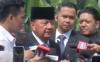 Prabowo Lantik Wantimpres, Pratikno hingga Budi Gunawan Tiba di Istana 