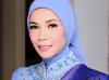 Potret Cantik Dewi Yuali alias Uwi Suyudi Ario Seto Istri Kapolri Baru, Ini Fotonya!