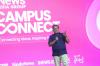 iNews Campus Connect 2026 di Untar, Mahasiswa Diajak Lebih Dekat Kenali Industri Media dan Bijak Konsumsi Informasi - Bagian 2