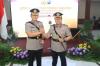 AKBP Bagas Jabat Kapolres Magetan, Gantikan AKBP Raden Erik yang Kini Pimpin Polres Mojokerto