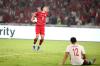 Mitchell Baker Buka-bukaan usai Cetak 5 Gol saat Timnas Indonesia vs Bangladesh