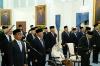 Daftar Lengkap 26 Anggota Wantimpres Prabowo, Ada Rocky Gerung hingga Anwar Usman