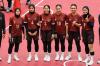 Sepak Takraw Putri Tambah Medali Indonesia di Asian Games 2026, Total Kini 35