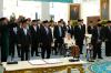 Breaking News: Prabowo Lantik Wantimpres, Pratikno Jadi Ketua
