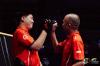 Albert-Irsal Cetak Sejarah Tembus Semifinal Kejuaraan Dunia Biliar, PB POBSI Beri Apresiasi