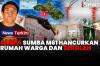 Detik-Detik Gempa Sumba M6,1, Picu Kepanikan hingga Rusak Rumah dan Sekolah