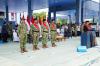 Panglima Tinjau Gladi Bersih, Upacara HUT ke-81 TNI Siap Digelar Besok
