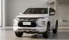 Alasan Mitsubishi Pertahankan Pajero Sport di Indonesia