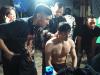 Debut Akting di Film Garapan Tumpal Tampubolon, Azka Corbuzier: Luar Biasa!
