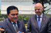 Prabowo Bakal Hadir di Final FIFA ASEAN Cup 2026? Erick Thohir Bilang Begini