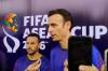 Dua Legendaris Sepak Bola Dunia Kompak Jagokan Timnas Indonesia Juara FIFA ASEAN Cup 2026