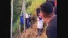 Pikap Terperosok ke Jurang di Boyolali, Tersangkut Pohon Suren