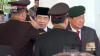 SBY hingga Jokowi Hadiri Upacara HUT ke-81 TNI
