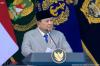 Prabowo Minta Para Prajurit Lindungi Masyarakat: Rakyat yang Memberi Makan TNI