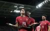Hasil Lengkap UEFA Nations League: Portugal ke Perempat Final, Jerman Ditahan Yunani