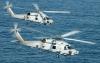 Heli Angkatan Laut AS Hilang di Laut Merah Dekat Arab Saudi, Jatuh?