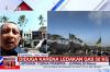 Ledakan Pakuwon City San Antonio Surabaya Diduga akibat Gas, Dentuman Terdengar 500 Meter