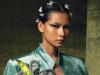 Profil Mirelle Aurelia, Model asal Indonesia yang Debut di Chanel SS27 Paris