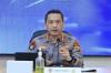 Gunung Anak Krakatau Masih Erupsi, Polda Banten Ingatkan Radius Aman 2 Km