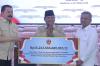 Satgas PKH Serahkan Rp13,2 Triliun-259.230 Hektare Lahan ke Negara, Disaksikan Prabowo