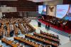 Tok! DPR Sahkan UU Perlindungan Ketenagakerjaan di Sidang Paripurna