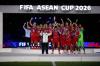 Ranking FIFA Timnas Indonesia Naik usai Juara FIFA ASEAN Cup 2026