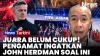 Timnas Indonesia Sabet Gelar Juara ASEAN Cup 2026, Pengamat Berikan Catatan Evaluasi untuk John Herdman