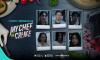 Daftar Pemain Serial My Chef in Crime di VISION+, Roy Sungkono dan Sintya Marisca Adu Akting