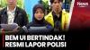 BEM UI Laporkan Kasus Penganiayaan Koordinator Sospol Hafiz Hernanda ke Polda Metro Jaya