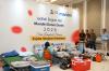 HUT ke-28, Bank Mandiri Perluas Manfaat bagi Masyarakat lewat Beragam Aksi Sosial