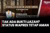 Duduk Perkara Gugatan Ijazah Gibran: MK Putuskan Status Wapres Sah!