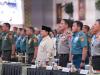 Prabowo Briefing 800 Perwira TNI-Polri, Bahas Kondisi Bangsa dan Negara - Bagian 2