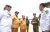 Tinjau Titik Nol Krayan, BNPP RI Targetkan Jalan Malinau-Nunukan Tuntas Akhir 2028