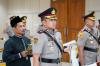 Sertijab! AKBP Rachmad C Yusuf Resmi Jabat Kapolres Kebumen, Gantikan AKBP I Putu Bagus