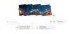 Google Doodle Hari Ini Rayakan World Space Week 2026, Ada Nebula Carina