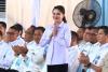 Prabowo Heran Sherly Tjoanda Dapat Tepuk Tangan Meriah saat Disapa: Pemilu Masih Lama