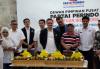 HUT ke-12 Partai Perindo Usung Tema Bersatu, Berdaya, dan Berdampak