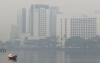 Kabut Asap Karhutla Makin Parah, Malaysia Tutup Semua Sekolah di Johor
