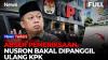 Nusron Wahid Mangkir dari Panggilan KPK, Pemeriksaan Kasus HGB Bogor Dijadwal Ulang