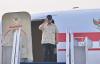 Prabowo Terbang ke Halmahera Tengah, Luncurkan Program Hilirisasi Rp180 Triliun