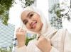 Jadi Korban Pelecehan Seksual, Sashfir Beri Pesan untuk Seluruh Perempuan
