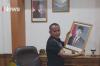 Viral Wakil Ketua DPRD Sukabumi Turunkan Foto Wapres Gibran, Alasannya karena Malu